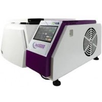 Centrífuga Digital Refrigerada Rotor de 12 tubos de 15 ml ou 48 tubos de 1,5/2,2ml